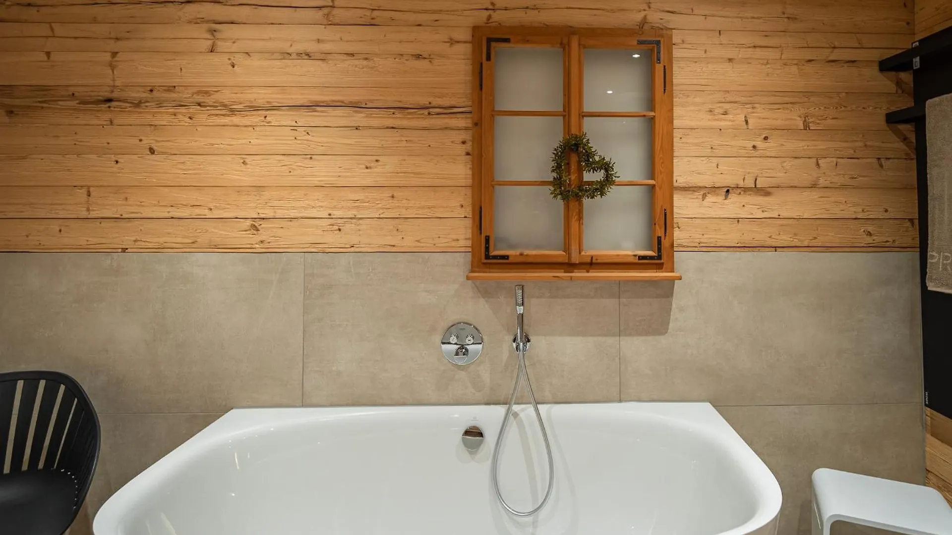 Luxus Chalet Im Allgaeu - Zirbenholz Schlafzimmer - Terrasse Mit Bergblick - Infrarotkabine Blaichach