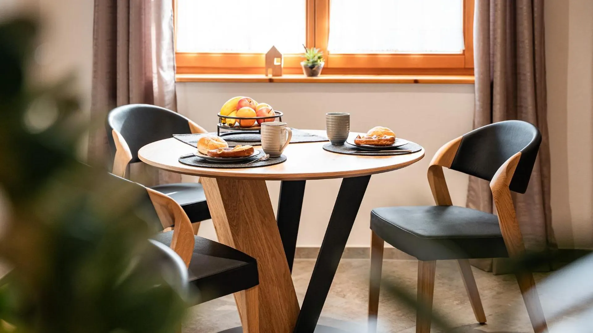 Apartman Luxus Chalet Im Allgaeu - Zirbenholz Schlafzimmer - Terrasse Mit Bergblick - Infrarotkabine Blaichach